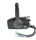 New Yamaha Outboard Side Remote Control Box 703-48207-22 10PINS Push To Open. Price: $360.00.
