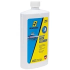 Seachoice 90641 Non-skid Deck Cleaner, Quart New. Price: $9.49.