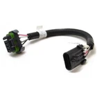 Mercury Quicksilver Boat Transom Wiring Harness 84-863931A1 Non Dts New. Price: $28.19.