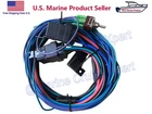 Cmc/th-marine Tilt Trim Unit PT-130 PT-35 PL-65 Jack Plate Wiring Harness 7014G New. Price: $159.99.