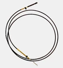 Seastar Dometic CCX17914 14' Control Cable Xtreme Cbl Gen Mercury New. Price: $44.99.