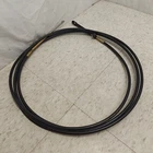 Dometic Seastar Gen Ii Xtreme Cable Assembly CCX18917 For Mercury Engine New. Price: $26.79.