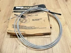 Mercury 8M0082539 Gen Ii Platinum Control Cable - Throttle/shift 16 New. Price: $46.95.