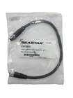 Seastar CM10001, Marine Micro-c To Female Cable 1' New. Price: $15.99.