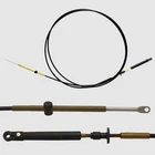Uflex Boat Throttle Control Cable C14X05 Evinrude Johnson Omc Feet New. Price: $70.05.