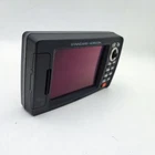 Standard Communications Horizon Cp 180 Color Gps Chartplotter Marine Instrument Used. Price: $379.05.