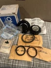 Omc Johnson Evinrude 173856 Remote Oil Fill Deck Plate New Oem Nos. Price: $17.99.