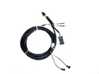 -new- Mercury 84-859743, Instrumentation Harness Assembly, Oem. Price: $16.99.