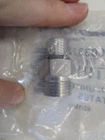 Mercury Mercruiser Steering Actuator Fitting 22-8M0033226 Marine Boat New. Price: $59.95.