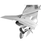 Stingray SR2-2 Classic Senior Hydrofoil New. Price: $79.95.