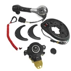 Throttle Dts Remote Control 892984A02 For Mercury Outboard Console Panel Mount New. Price: $712.29.