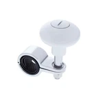 Universal Steering Wheel,knob,spinner,handle Car,truck,diffrent Colors Available New. Price: $24.99.
