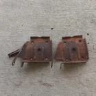 1973 Chevrolet Nova Leaf Spring Plate 73-79 Apollo Skylark Omega H3 Used. Price: $50.97.