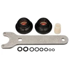Seastar Solutions HP6160 Seal Kit Gland Tournament Cyl New. Price: $281.05.