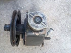 Mercruiser Power Steering Pump With Pulley Free Shipping! Used. Price: $79.75.