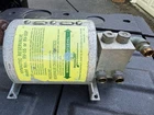 Hynautic Reservalve Hydraulic Steering Reservoir RV-55P For. Price: $200.00.