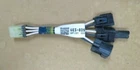 Yamaha Master Helm Harness #6ES-8258A-31-00 Lanyard 6P New. Price: $33.00.