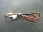 Yamaha Outboard 6Y8-82521-21-00 3FT Bus Pigtail Harness BIN0370 Used. Price: $30.00.
