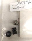 Teleflex Morse CH28151 Seastar CH3000 CH5000 Throttle Shift Control Detent Kit New. Price: $23.99.