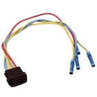 Bennett Pigtail For Hpu Control #PT110 New. Price: $8.12.