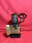 Yamaha Outboard Steering Pump Assy Fits: Helm Master Legacy P#6ES-7611A-02-00 Used. Price: $599.95.