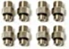 Dometic Orb Fitting Kit, HF6009 New. Price: $52.76.