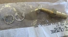 Teleflex Morse Pivot Pin Kit 301456 New. Price: $25.00.