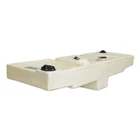 Dometic Boat Fuel Gas Tank FT002191 39 Gallon 68 5/8 Inch Poly New. Price: $570.56.