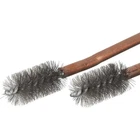 Seachoice 90391 Steering Tube Cleaning Brush (2 Per Pack) New. Price: $19.93.