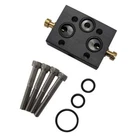 Octopus Unbalanced Valve Kit For Reversing Pumps #OC17SUK03 New. Price: $225.42.