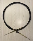 Shift Or Throttle Cable 10' Johnson Evinrude 377370 New. Price: $59.99.