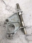 96 Four Winns 278 Vista Boat Steering Cable Holder Bracket Guide 850958 Used. Price: $41.00.