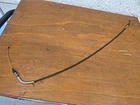 Honda BF75A + BF90A Outboard. Throttle Cable 17910-ZW1-003 Used. Price: $47.06.