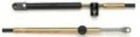 CCX17907 Fits Mercury & Alpha One Control Throttle/shift Cable Gen New. Price: $36.00.
