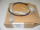Trombetta Replacement Cable Throttle Control Part E07211 (ZZ11) New. Price: $119.99.