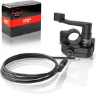 Quick Install Heavy Duty Thumb Throttle & Accelerator Cable For 50CC-250CC Atvs New. Price: $17.99.