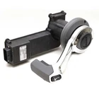 Evinrude Boat Throttle Control Kit 0768750 E-tec G2 Side Mount New. Price: $1415.41.