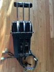 Yamaha Oem Outboard Triple Engine Binnacle Control Box 6X5-48207-03-00 Used. Price: $1200.00.