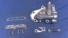 Omc Cobra 982561 Shift Assy W/982789 Housing & Support - Used. Price: $269.95.