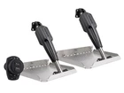 Lenco 12INX12IN Edge Mount Trim Tab Kit 12V With Pro Control Assist New. Price: $2433.99.
