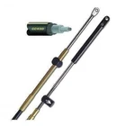 Teleflex 12' Control Cable Extreme #CCX18912 New. Price: $67.37.