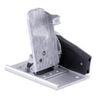 Seastar Solutions Pro-pedal Throttle Control Adjustable Slide Plate New. Price: $411.79.