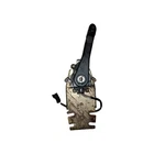 Used Omc Johnson Evinrude Top Mount Binnacle Controls 176371. Price: $79.00.