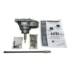 Dometic Seastar SH91526, Marine Mechanical Single Nfb, Tilt Helm Assembly, Oem New. Price: $218.99.