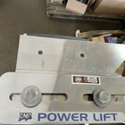 Cmc Manual Jack Plates ML-65 40039 New. Price: $650.00.