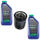 Polaris Quarts PS-4 Oil Change Kit For 2011 Ranger Xp 800 & Hd New. Price: $54.97.