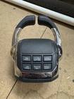 Used Volvo Penta Control Lever Hcu. Pn 23062593 , 23062591. Price: $2999.00.