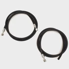Mercury Hydraulic Steering Boat Hose Kit 8M0150616 Ft (set Of 2) New. Price: $226.27.