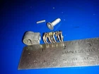 63223-92D00 09440-12027 For 63100-98811-0ED Handle Suzuki DT6 6HP 5HP? 8HP? Used. Price: $10.00.