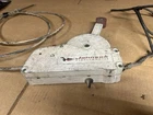 Omc Evinrude Johnson Electramatic Side Mount Remote Control Assembly Untested Used. Price: $179.44.